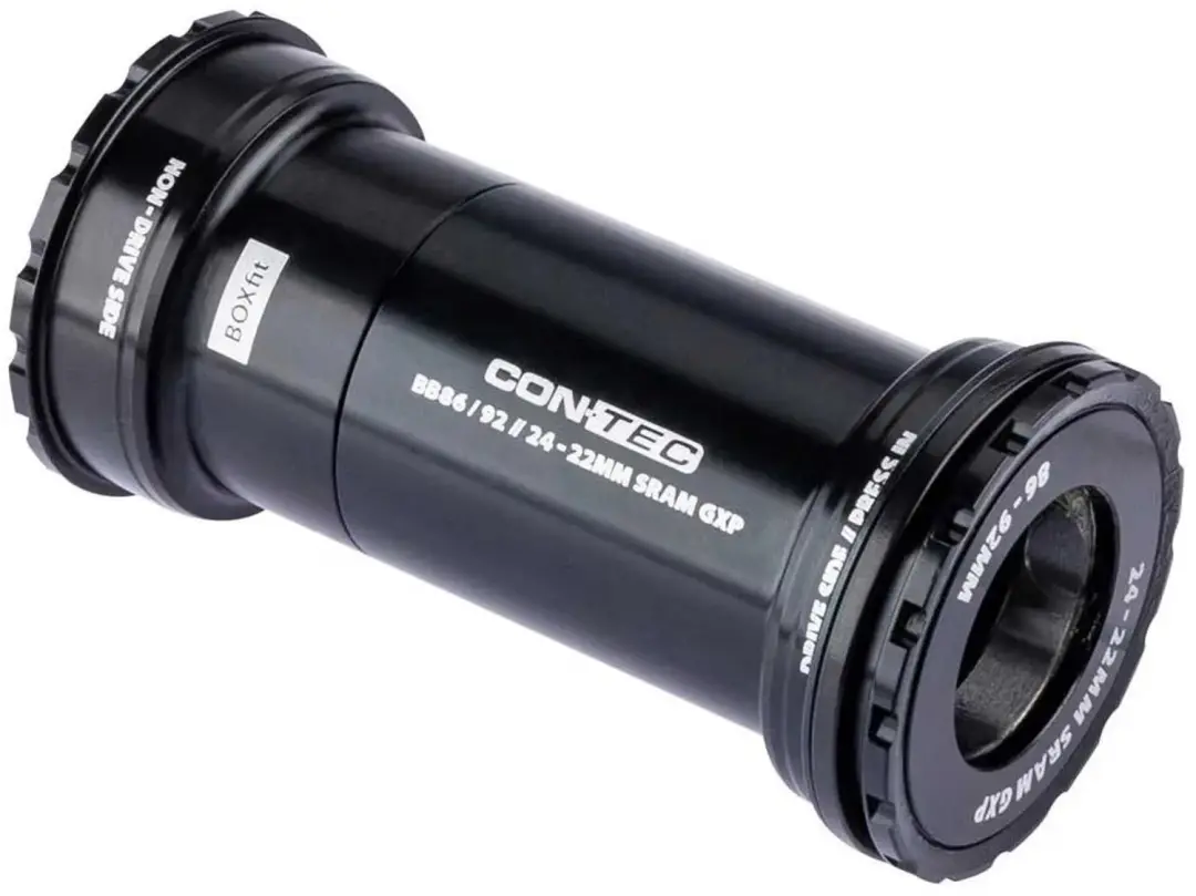 Contec Boxfit BB86/92-24/22 SRAM GXP Trappaslagers