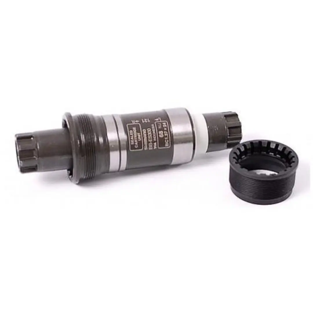 Shimano Trapas BB-ES300 BSA 68-121mm Octalink