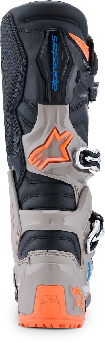 Alpinestars Tech 7 Enduro 2026 Laarzen - Maat 12 - afbeelding 4 van 6