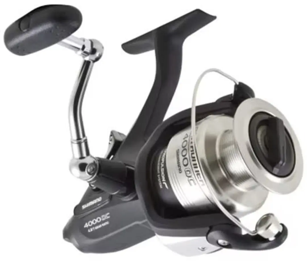 Shimano Baitrunner OC 8000 Molen