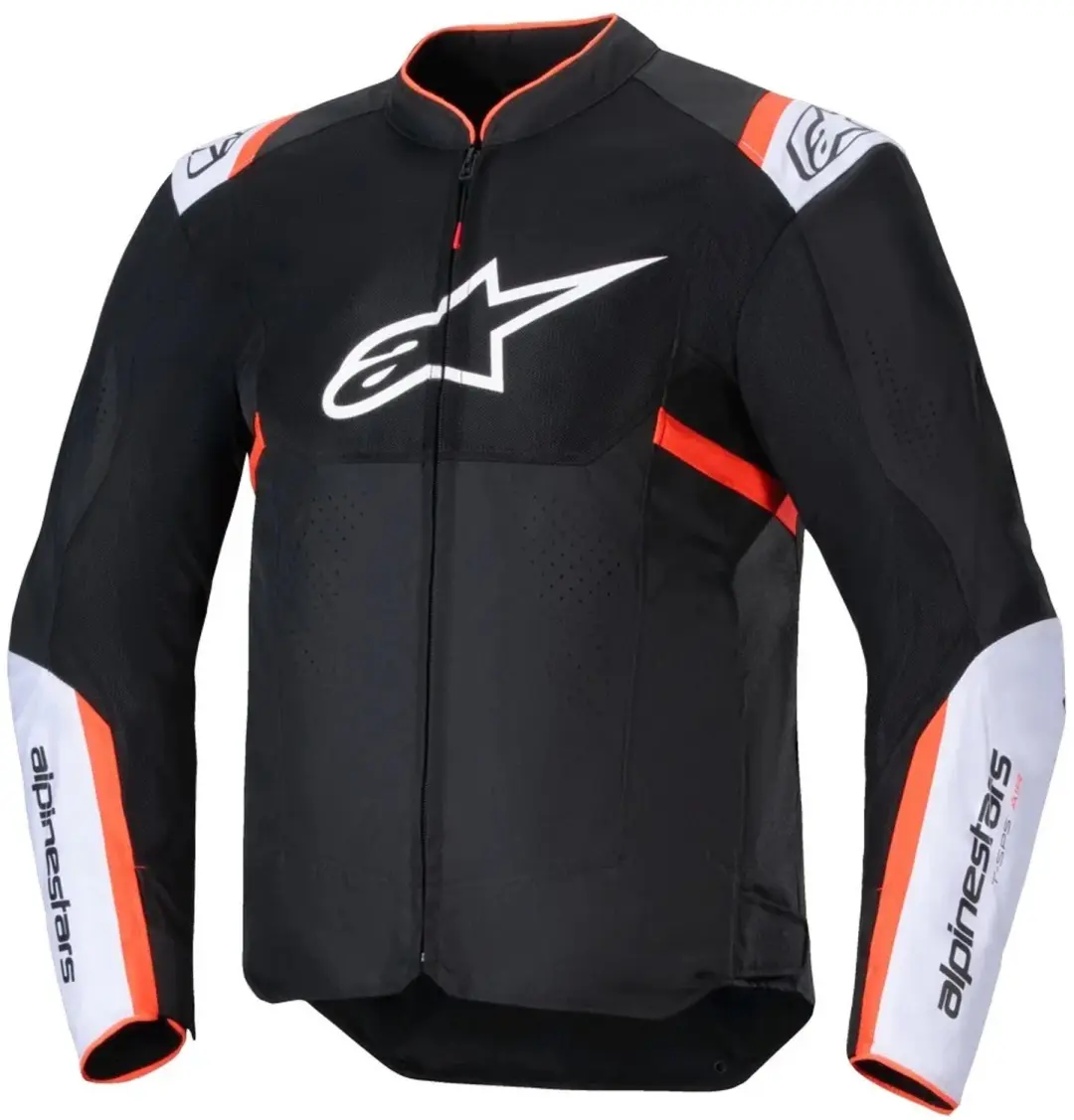 Alpinestars T-SPS Air V2 Motorjas 2XL - afbeelding 3 van 6