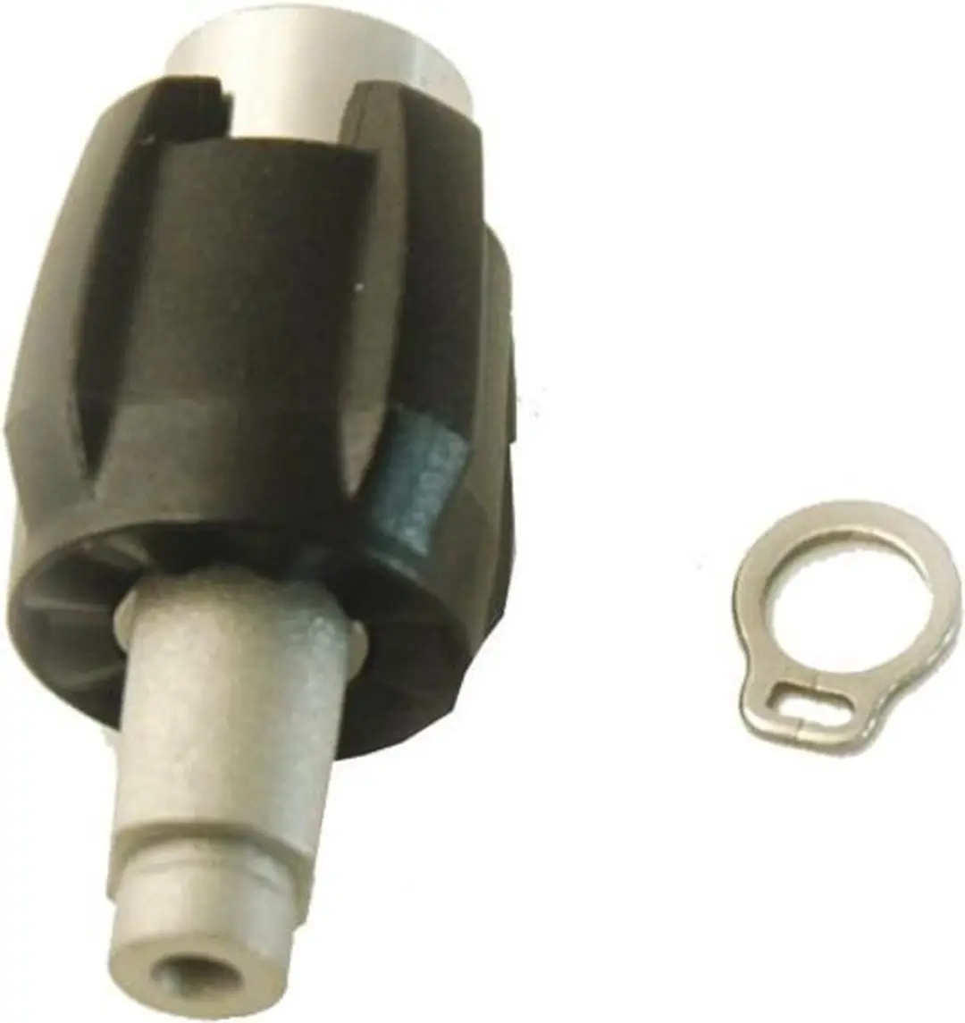 SRAM Apex/Rival/Force Derailleur Stelschroefkit - Grijs - afbeelding 2 van 3