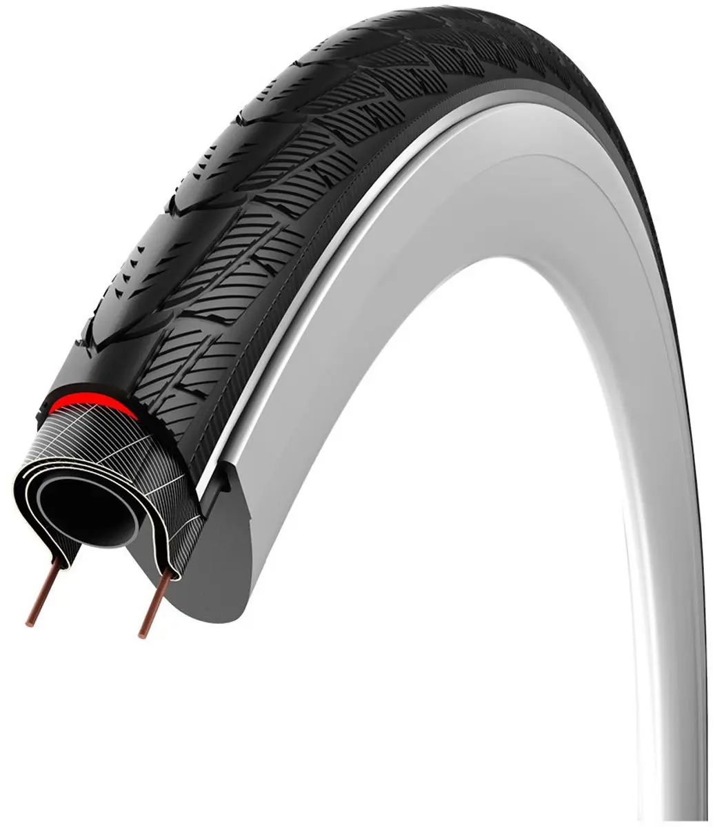 Vittoria Adventure Tech 700c x 38 Racefietsband