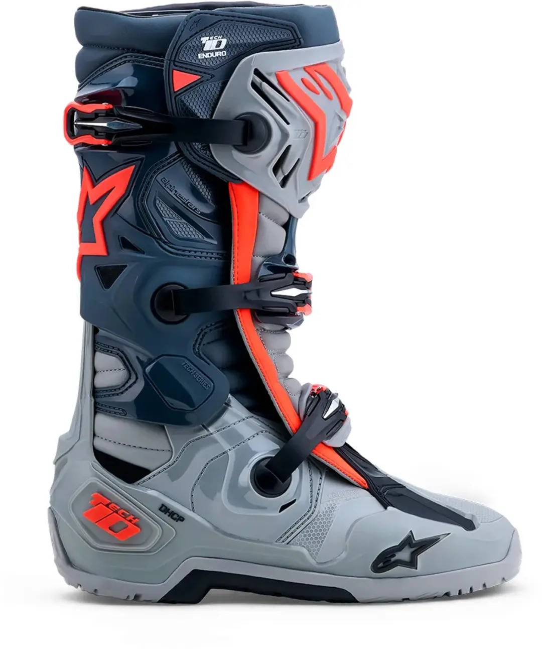 Alpinestars Tech 10 Enduro Laarzen