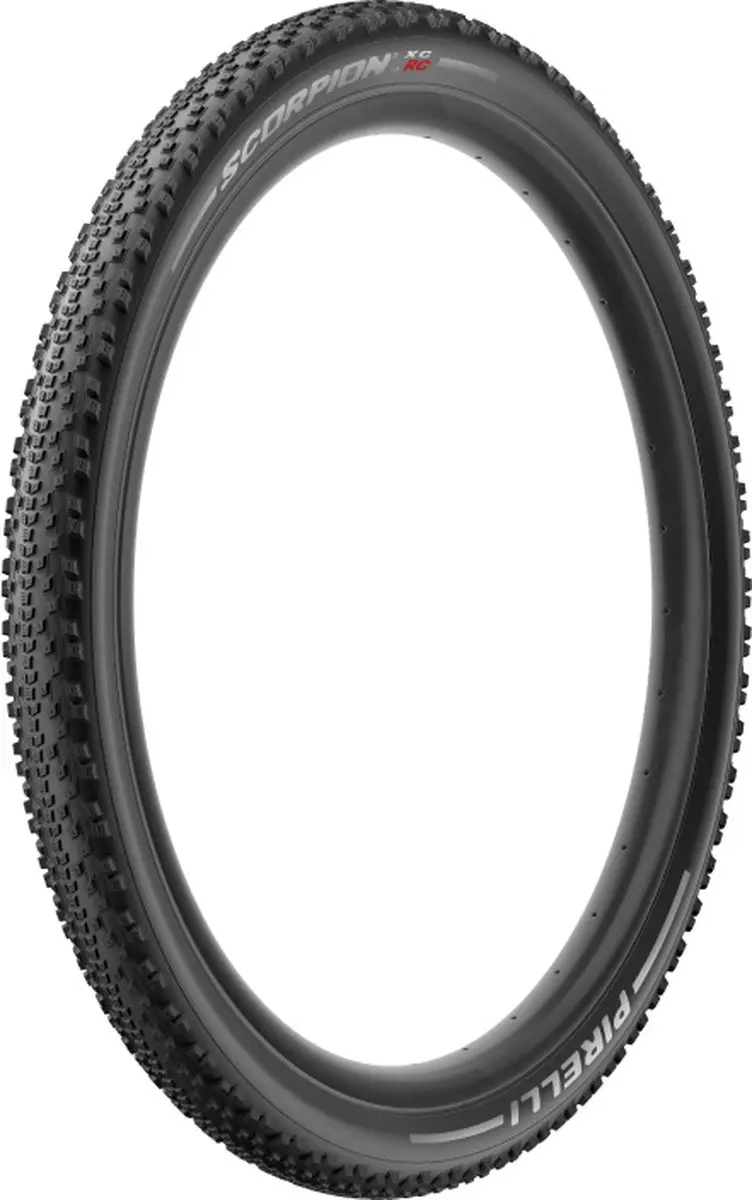 Pirelli Scorpion XC RC 29" MTB Band - afbeelding 3 van 6