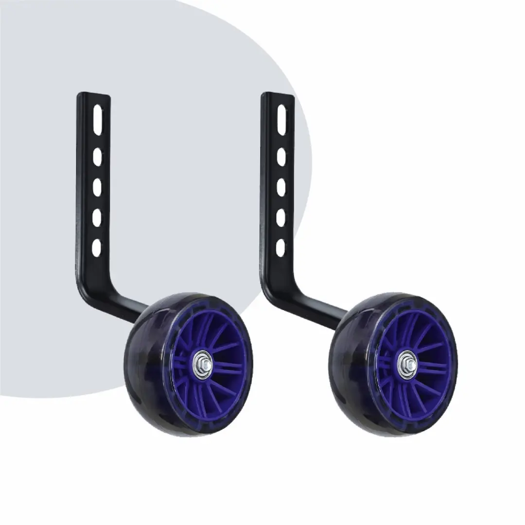 Voltano Zijwieltjes LED Verlichting Steady XL