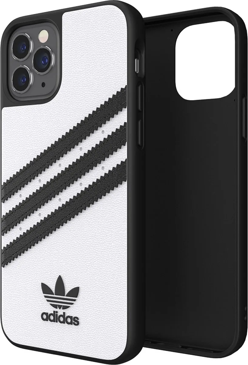 Adidas Moulded Case PU iPhone 12 Pro Max