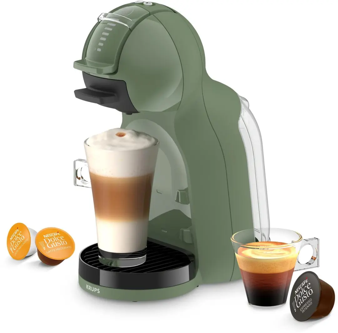 Krups NESCAFÉ Dolce Gusto Mini Me 2 KP1433