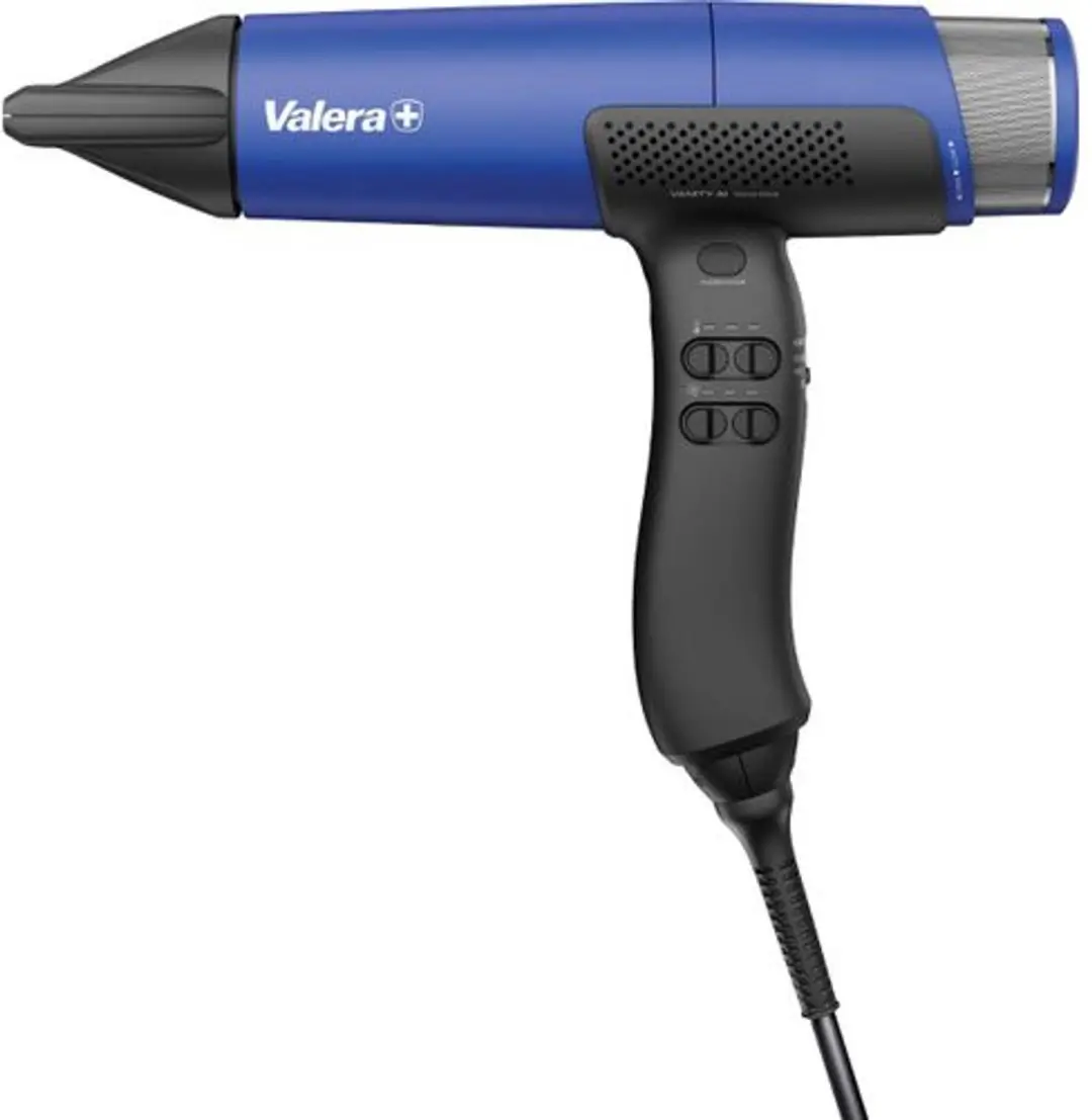 Valera VanityCare AI Obsidian Blue 2000W