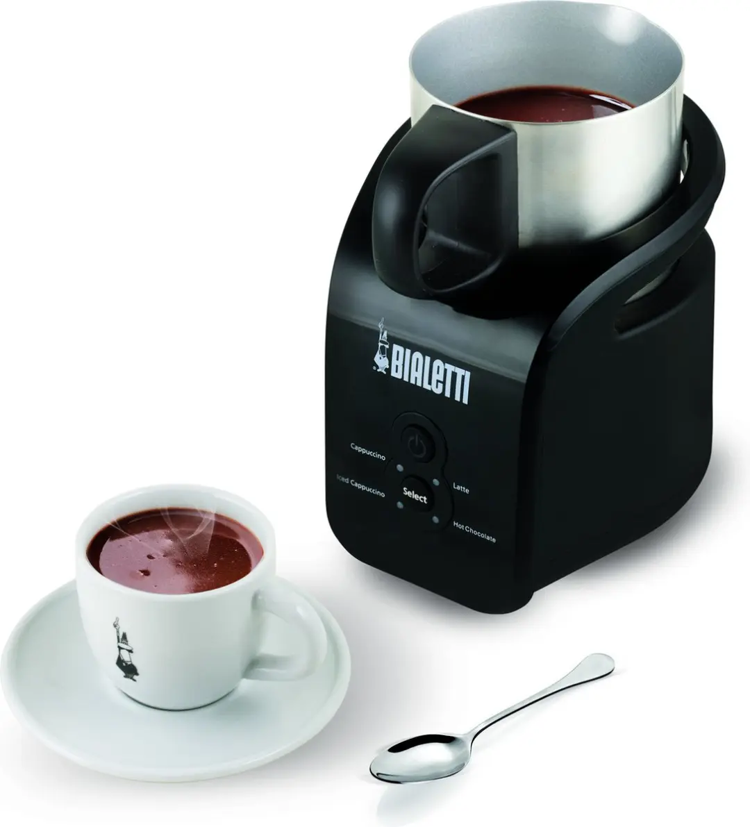 Bialetti Melkopschuimer 0004436/NP
