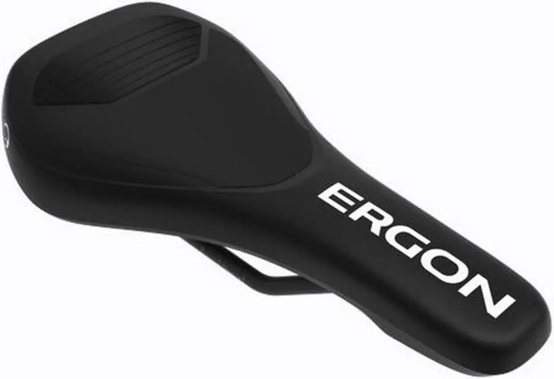 Ergon SM Downhill Comp Zadel