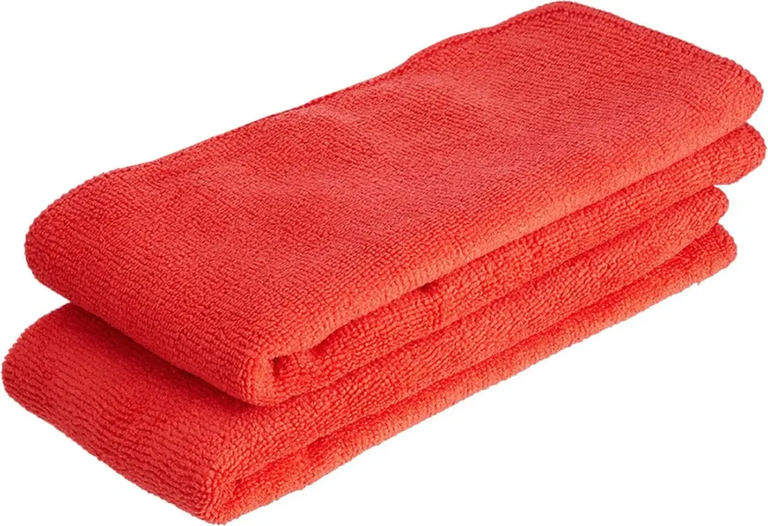 Sonax Microvezeldoek Exterieur 2-delig - afbeelding 2 van 6