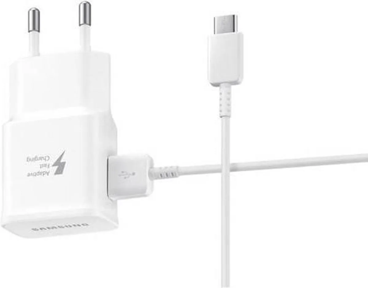 Samsung Note 10 Oplader 15W