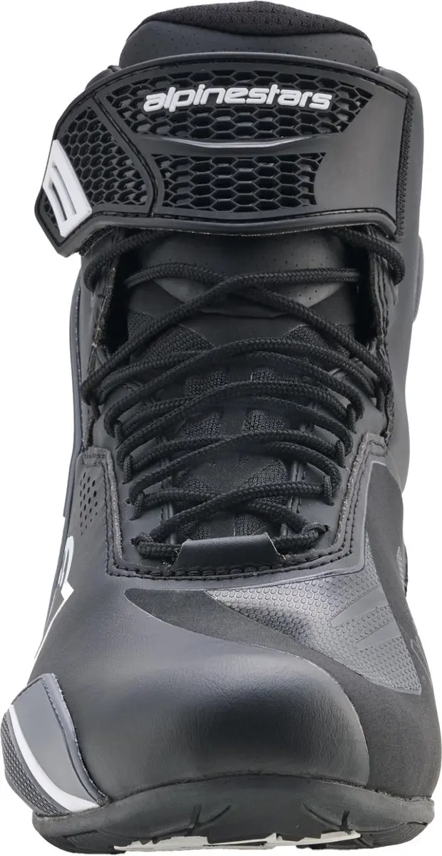 Alpinestars Faster-4 Drystar Schoenen - afbeelding 6 van 6