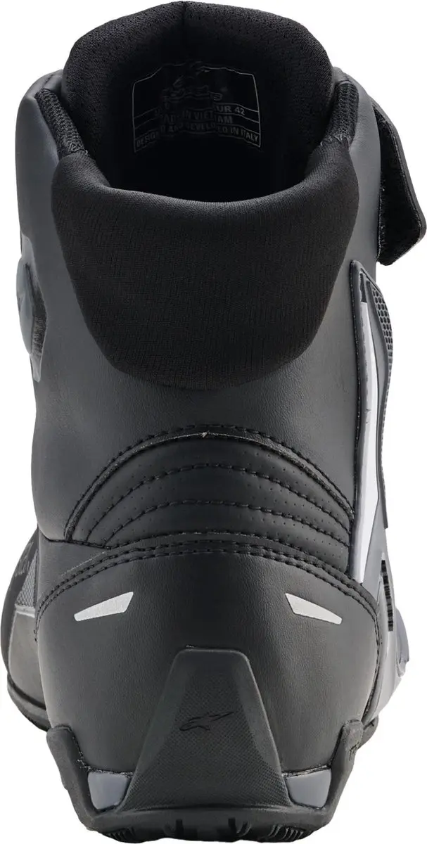 Alpinestars Faster-4 Drystar Schoenen - afbeelding 4 van 6