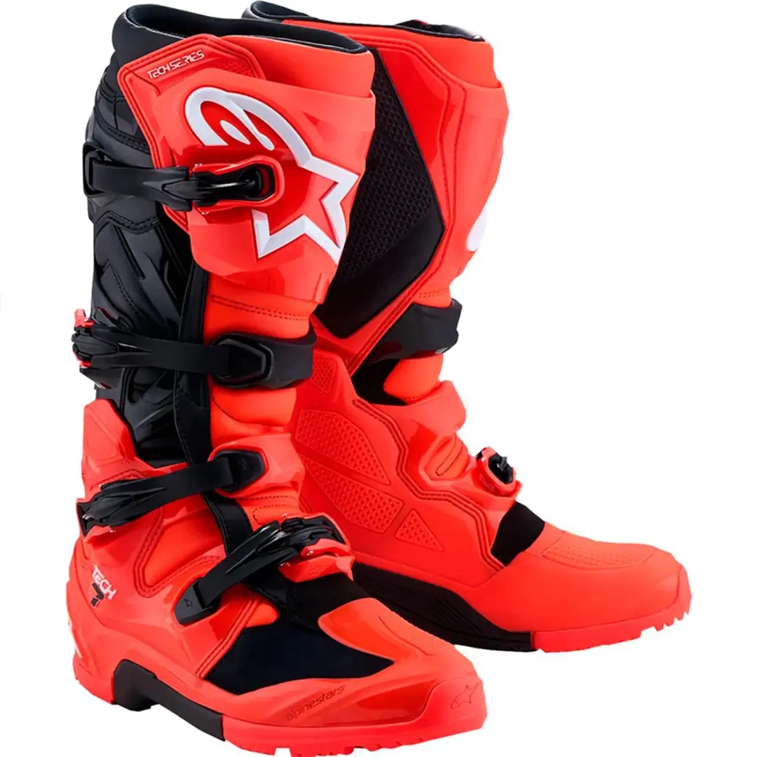 Alpinestars Tech 7 Enduro Laarzen