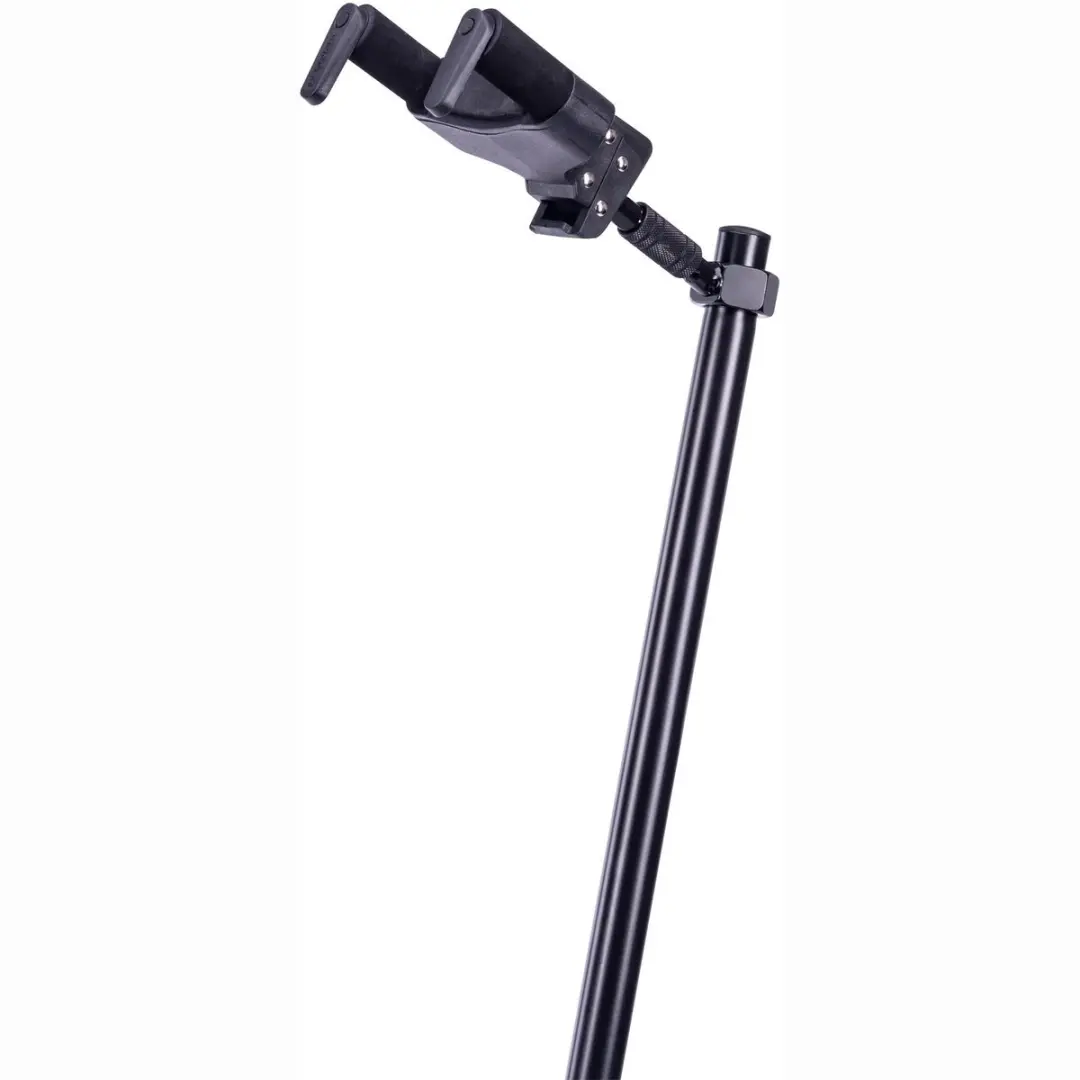 Hercules GS415B Plus Gitaarstandaard - Zwart - afbeelding 4 van 6