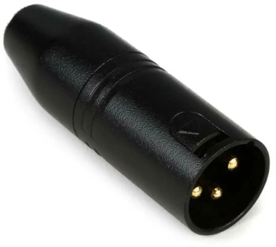 RØDE VXLR Audio-adapter - Zwart - afbeelding 3 van 4