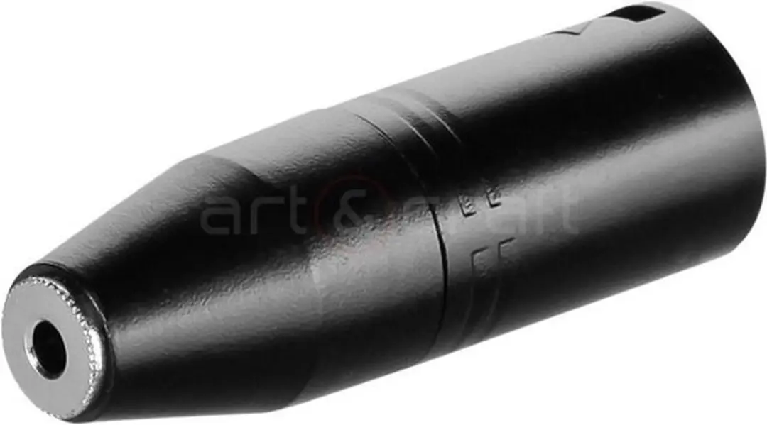 RØDE VXLR Audio-adapter - Zwart - afbeelding 4 van 4