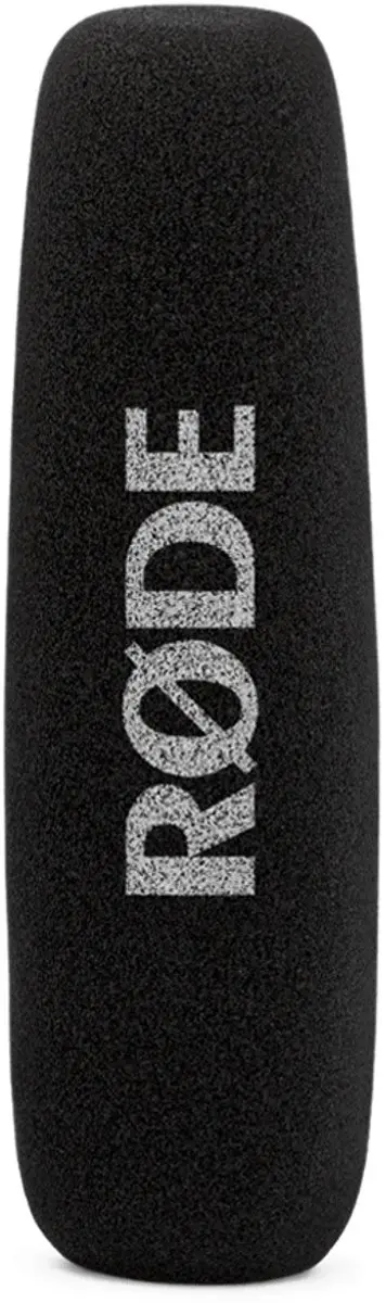 RØDE NTG4 Shotgun Microfoon - Zwart - afbeelding 2 van 6