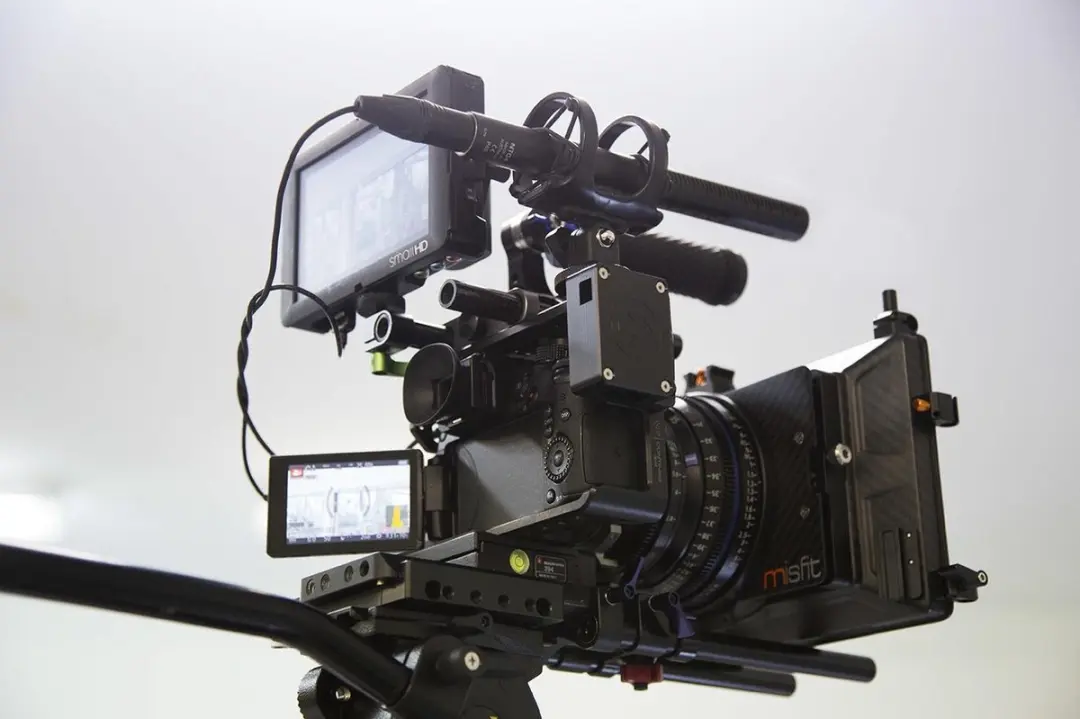 RØDE NTG4 Shotgun Microfoon - Zwart - afbeelding 5 van 6