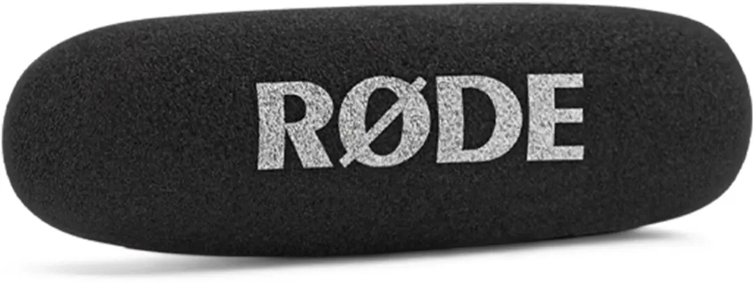 RØDE NTG4 Shotgun Microfoon - Zwart - afbeelding 6 van 6