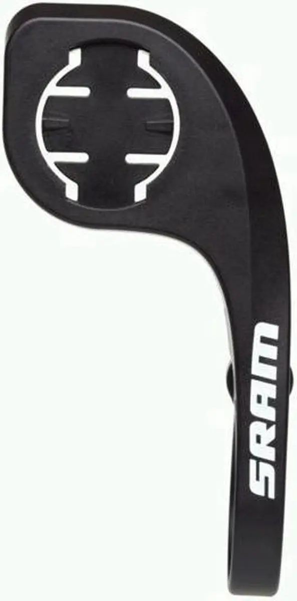 SRAM Quickview  Garmin houder 31.8