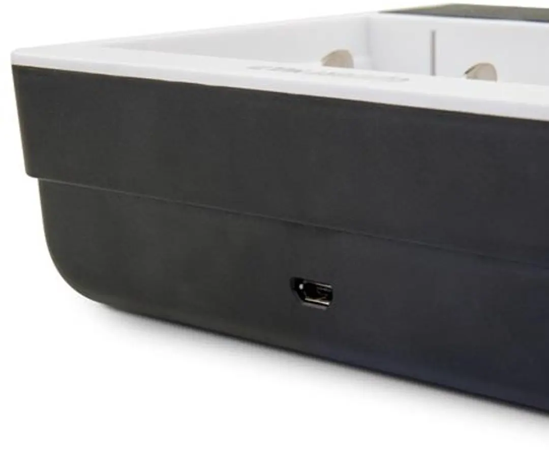 Ansmann Comfort Multi Batterijlader - 5 Vakken - afbeelding 5 van 6