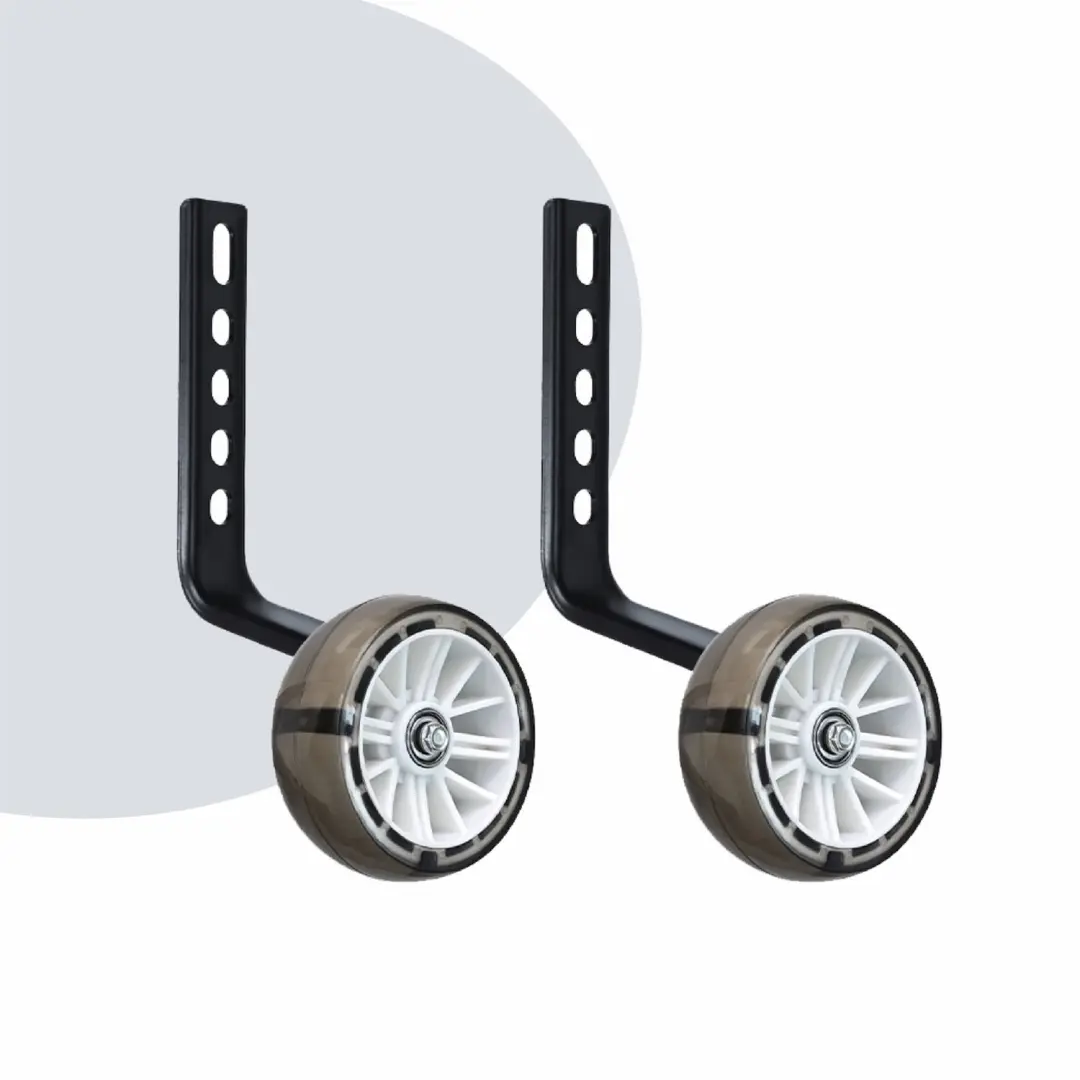 Voltano Zijwieltjes LED Verlichting Steady XL
