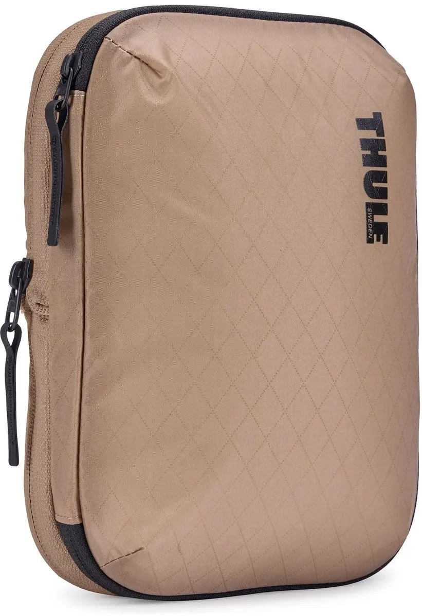 Thule Compression Packing Cube Small - beige - afbeelding 6 van 6