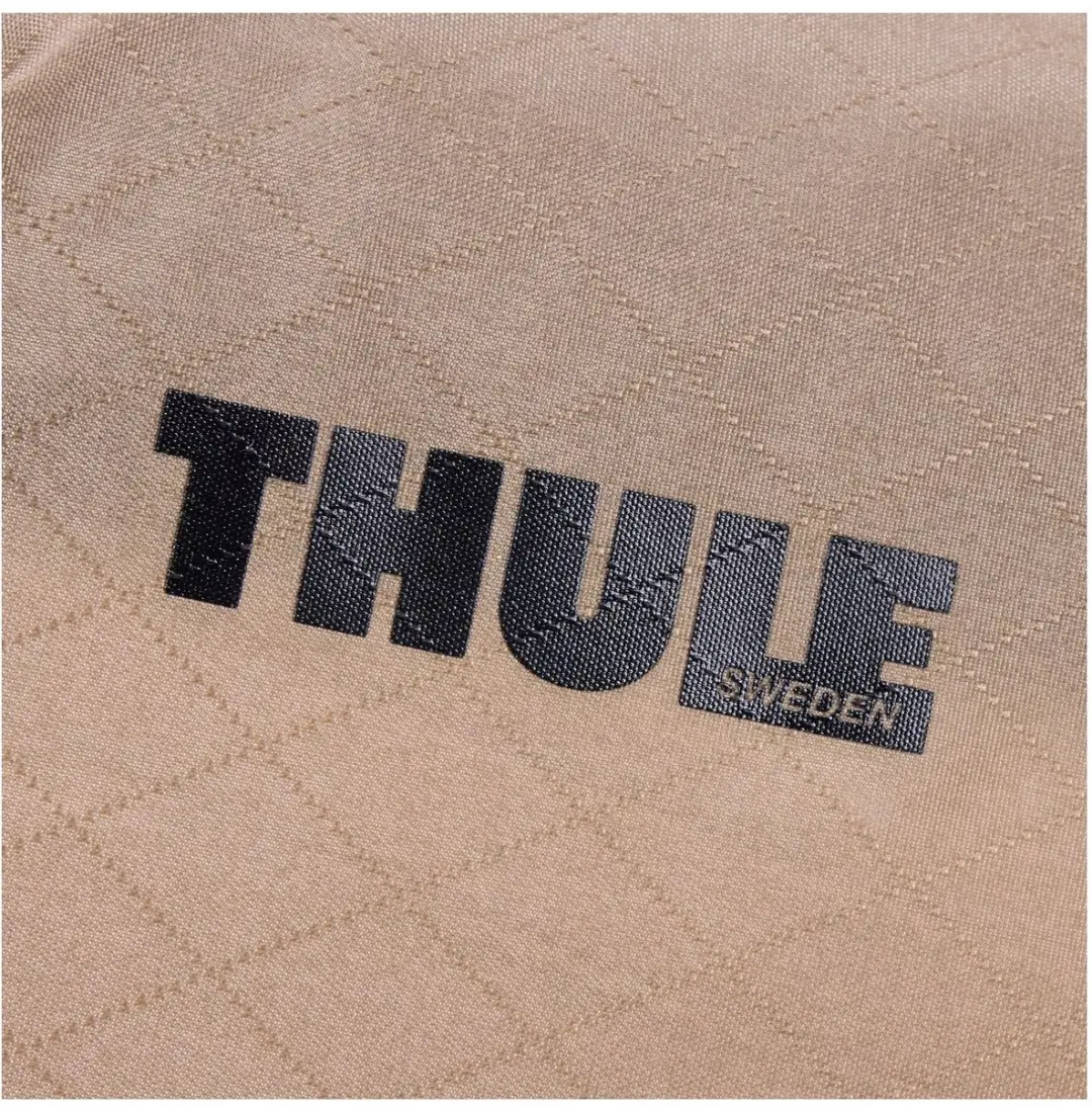 Thule Compression Packing Cube Small - beige - afbeelding 3 van 6