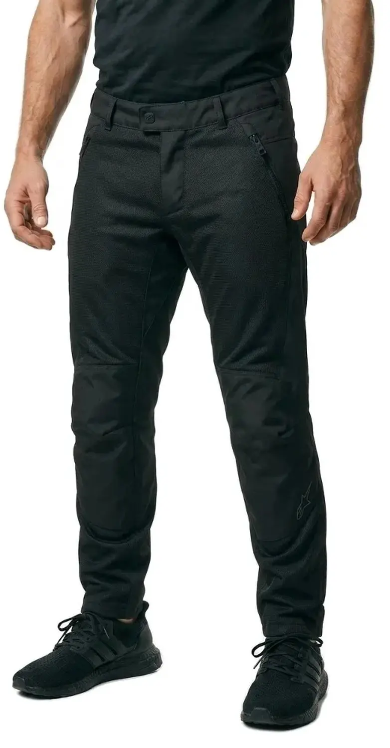 Alpinestars C-1 Air Motorbroek - Maat M - afbeelding 4 van 4