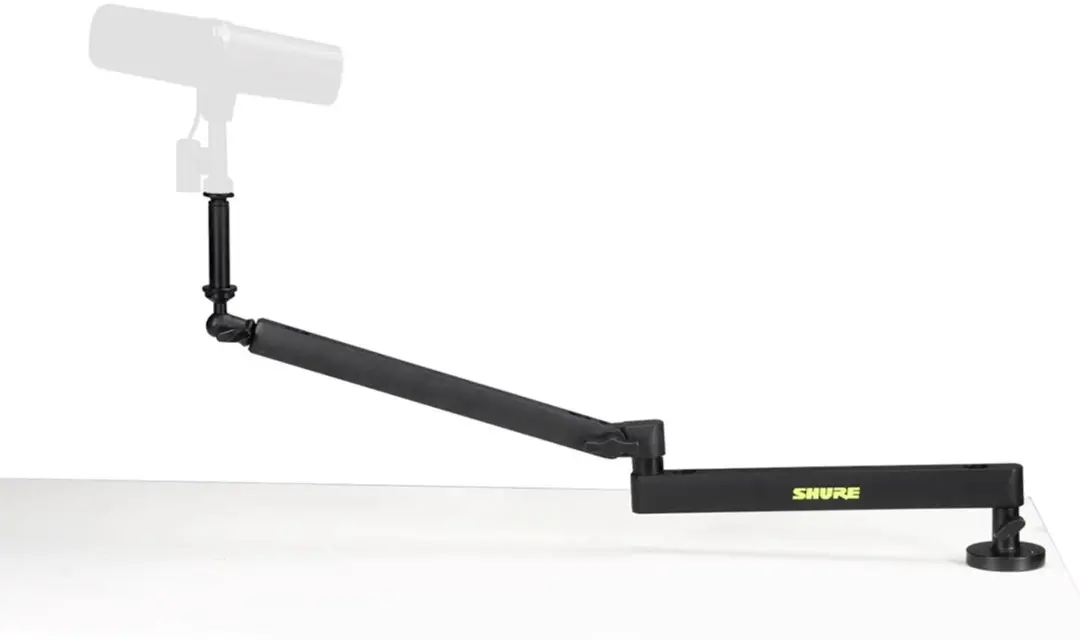 Shure BROADCAST2 Microfoonarm