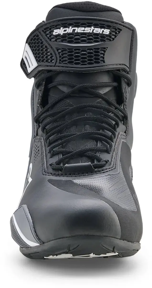 Alpinestars Faster-4 Drystar Schoenen - 9 - afbeelding 3 van 6