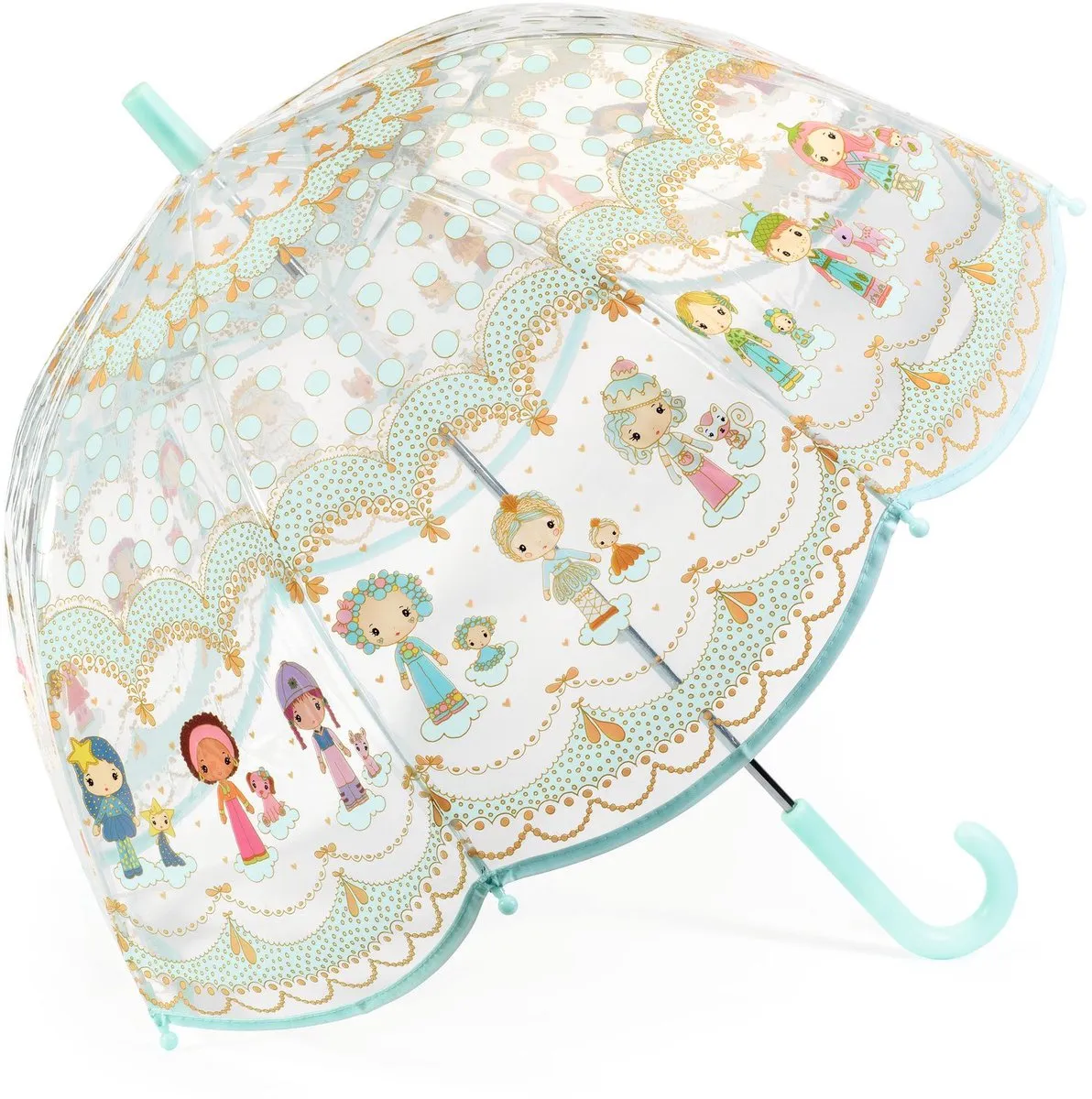 Djeco Tinyly Kinderparaplu DD04714