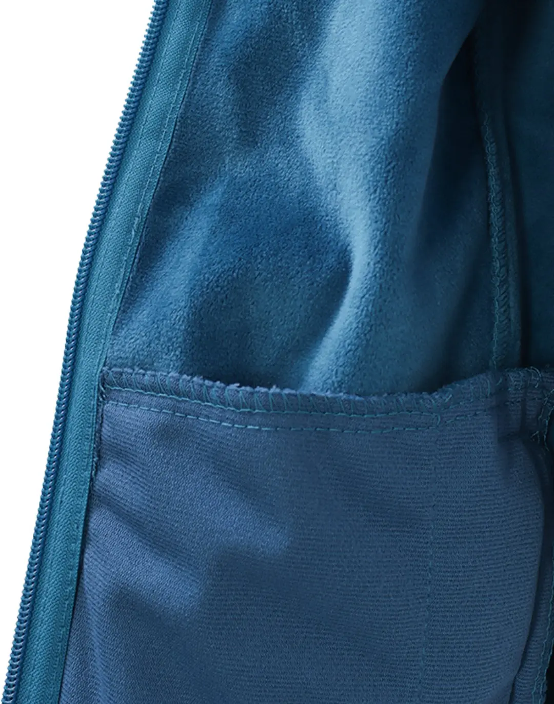 QUUR QMinousch Jas - Blauw S - afbeelding 2 van 6