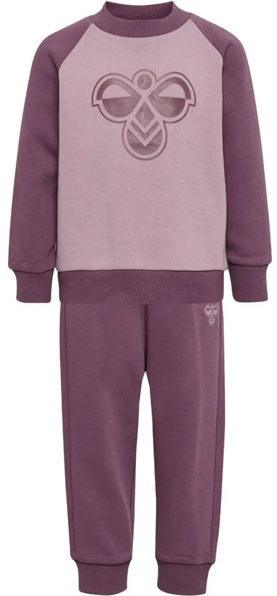 Hummel Reg Bumble Kinderset