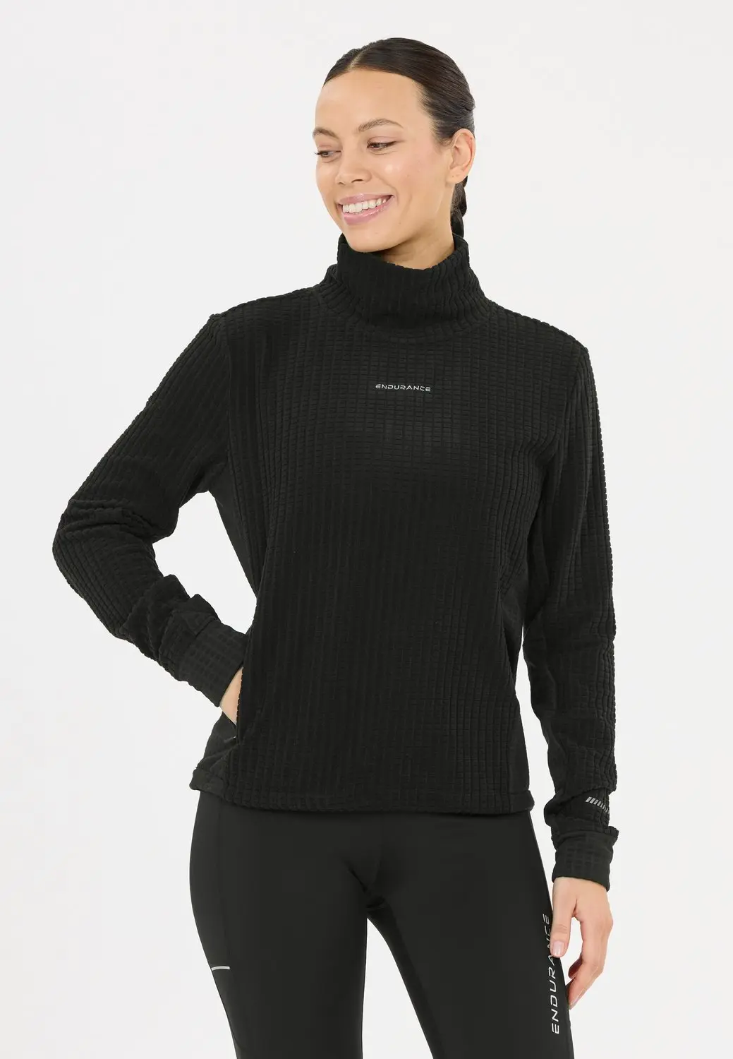 ENDURANCE Midlayer Ketsana