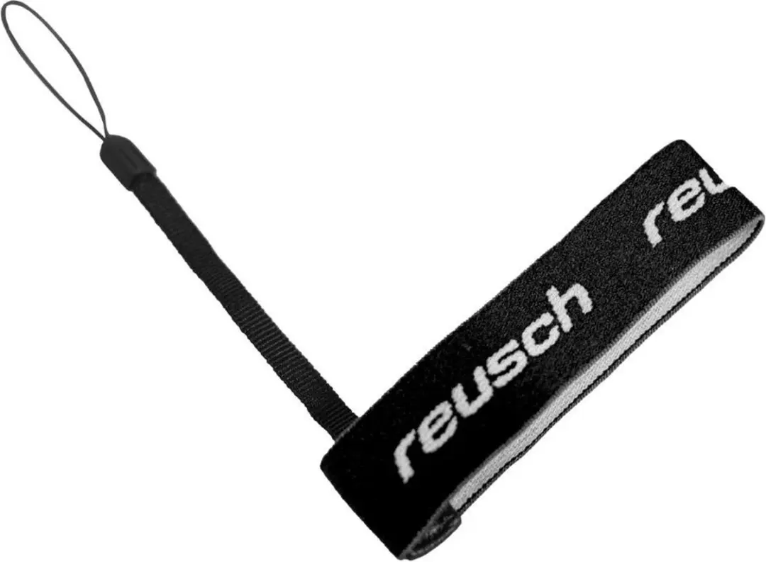 Reusch Leasch Comfort Branded Polsriemen