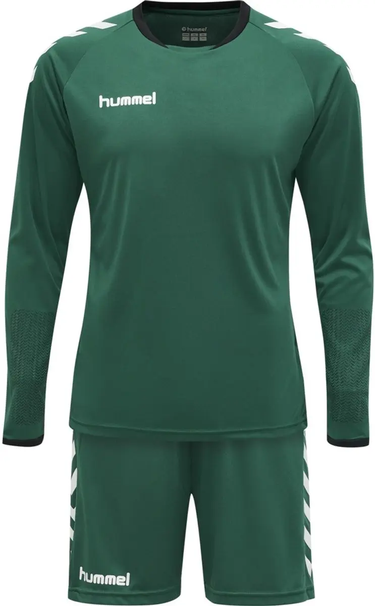 Hummel Core GK Set Keeperstenue