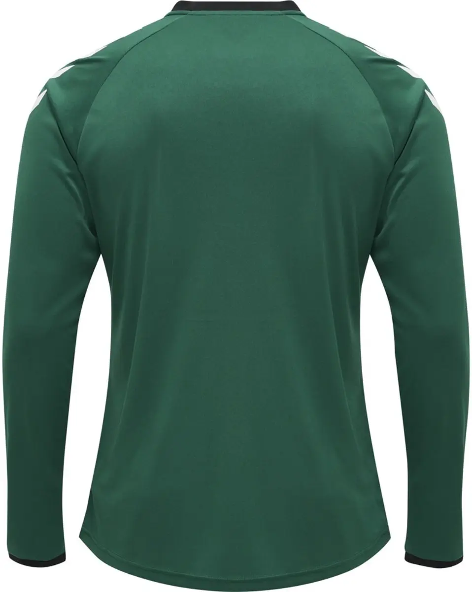 Hummel Core GK Set Keeperstenue - Neon Groen/zwart XXL - afbeelding 3 van 6