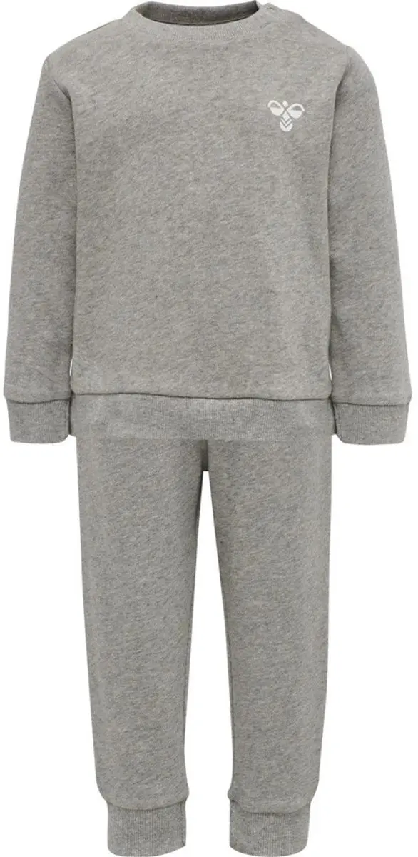 Hummel Santo Crew Suit