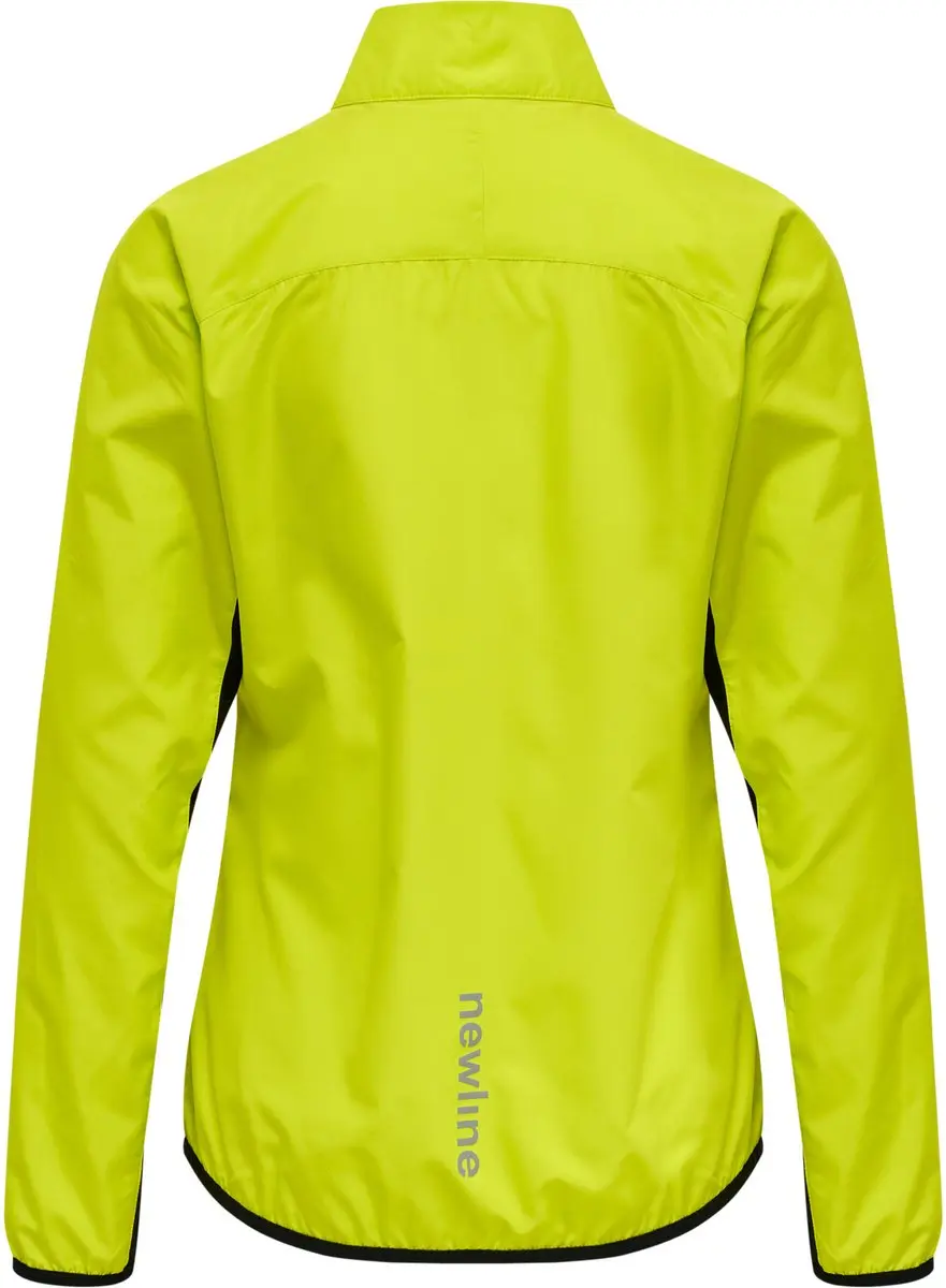 Newline Women Core Jacket - S - Evening Primrose - afbeelding 3 van 6