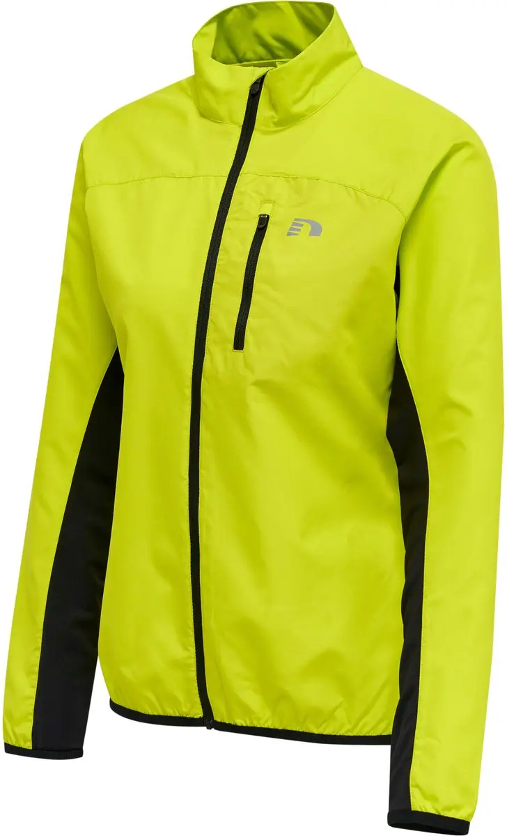 Newline Women Core Jacket - S - Evening Primrose - afbeelding 2 van 6