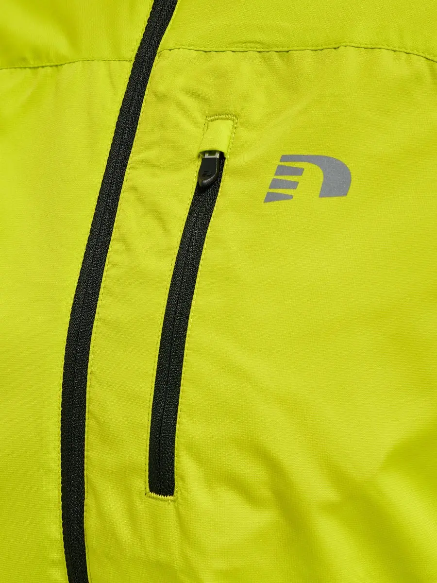 Newline Women Core Jacket - S - Evening Primrose - afbeelding 4 van 6