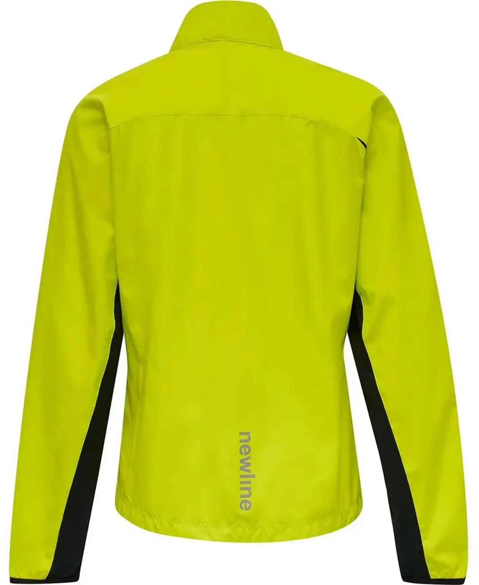 Newline Women Core Jacket - S - Evening Primrose - afbeelding 5 van 6