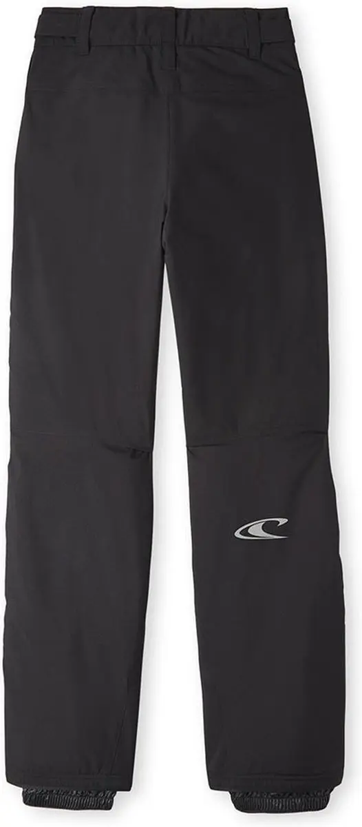 O'Neill Hammer Snowboardbroek 128 - Zwart - afbeelding 2 van 4