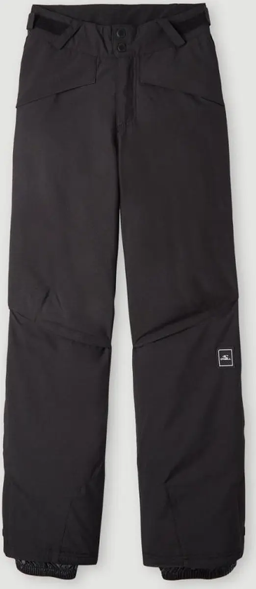 O'Neill Hammer Snowboardbroek 128 - Zwart - afbeelding 3 van 4