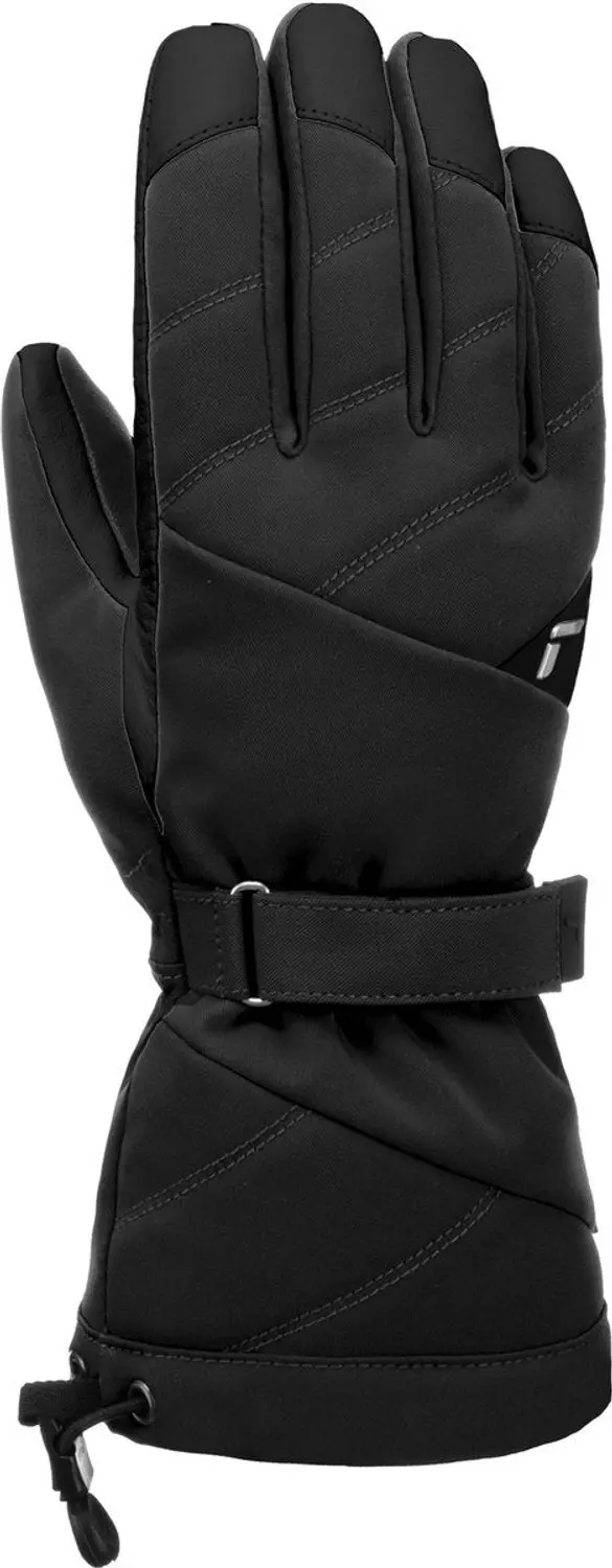 Reusch Sonja R-TEX XT Skihandschoenen Dames - 8,5 - afbeelding 4 van 6