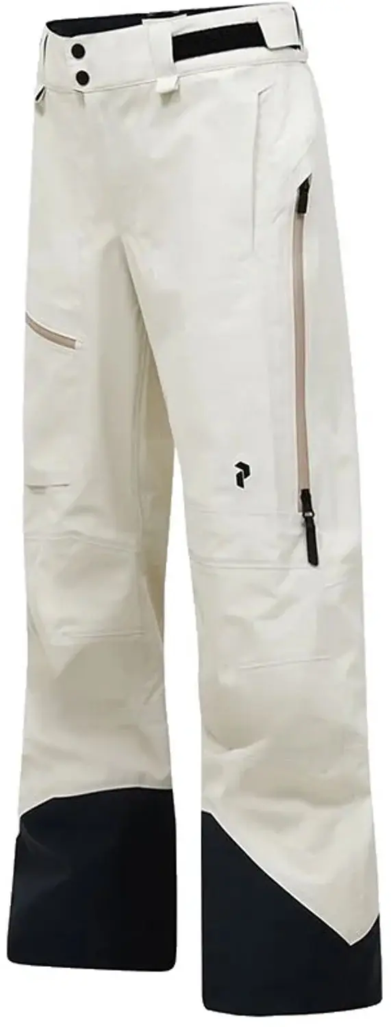 Peak Performance Alpine GORE-TEX 3L Broek - XS - afbeelding 4 van 4